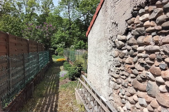 achat maison echirolles 38130