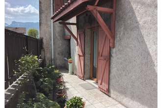 achat maison echirolles 38130