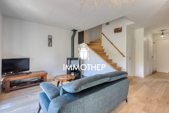 achat maison echirolles 38130