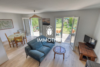 achat maison echirolles 38130