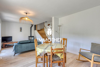 achat maison echirolles 38130