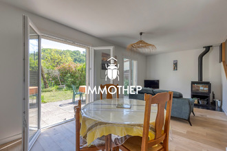 achat maison echirolles 38130