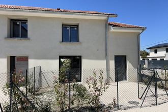 achat maison echirolles 38130