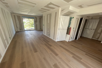 achat maison echirolles 38130
