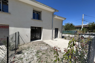 achat maison echirolles 38130