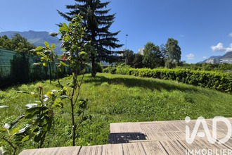 achat maison echirolles 38130