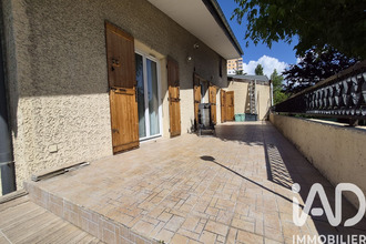 achat maison echirolles 38130