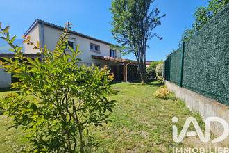 achat maison echirolles 38130