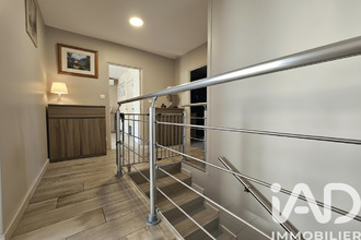 achat maison echirolles 38130