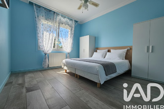 achat maison echirolles 38130