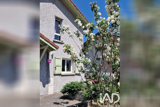 achat maison echirolles 38130