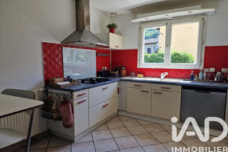 achat maison echirolles 38130