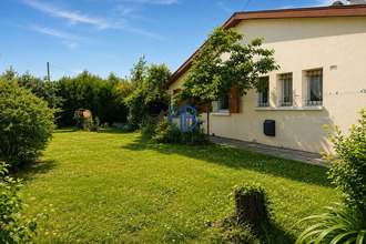 achat maison echirolles 38130
