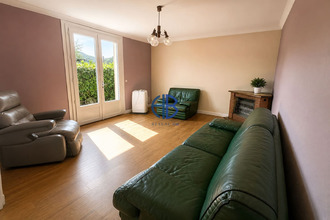 achat maison echirolles 38130