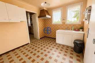 achat maison echirolles 38130
