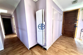 achat maison echirolles 38130