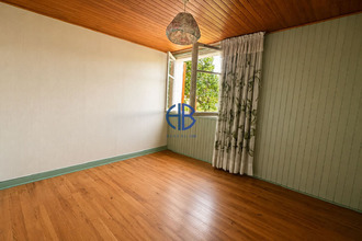 achat maison echirolles 38130