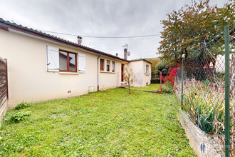 achat maison echirolles 38130
