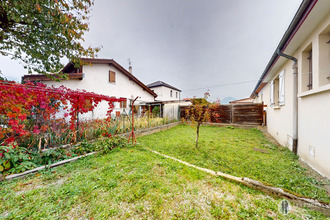 achat maison echirolles 38130