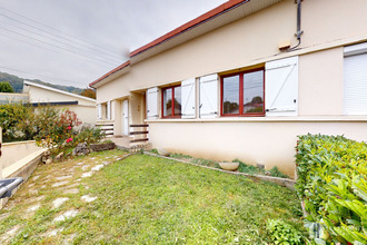achat maison echirolles 38130