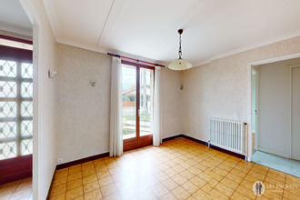 achat maison echirolles 38130