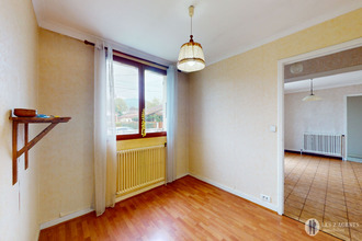 achat maison echirolles 38130