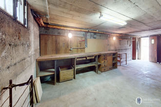 achat maison echirolles 38130