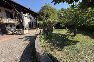 achat maison echirolles 38130