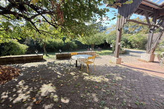 achat maison echirolles 38130