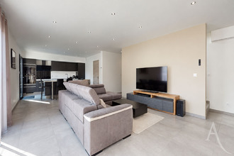 achat maison echirolles 38130