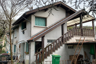 achat maison echirolles 38130