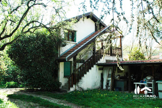 achat maison echirolles 38130