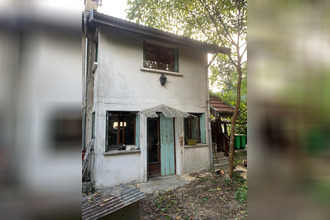 achat maison echirolles 38130