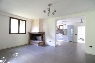 achat maison echirolles 38130