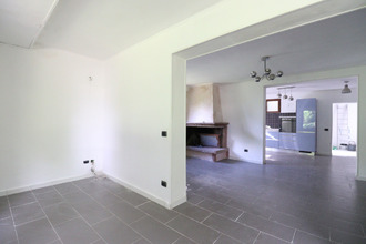 achat maison echirolles 38130