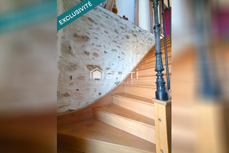 achat maison echouboulains 77830