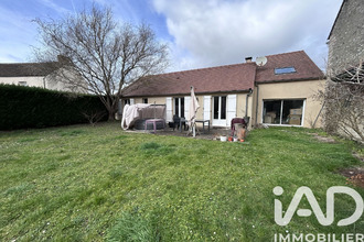 achat maison echouboulains 77830