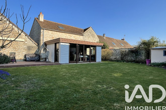 achat maison echouboulains 77830