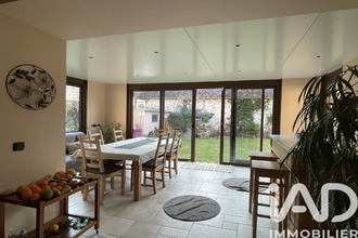 achat maison echouboulains 77830