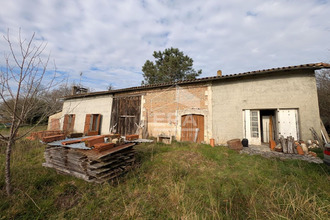 achat maison echourgnac 24410