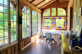 achat maison echourgnac 24410