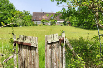 achat maison echourgnac 24410