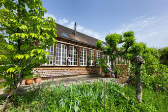 achat maison echourgnac 24410