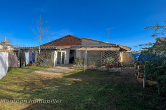 achat maison echourgnac 24410