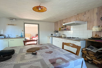 achat maison echourgnac 24410