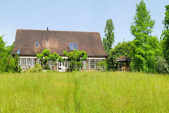 achat maison echourgnac 24410