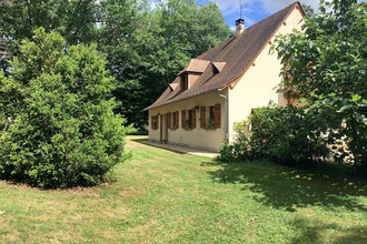 achat maison echourgnac 24410