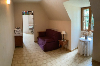 achat maison echourgnac 24410