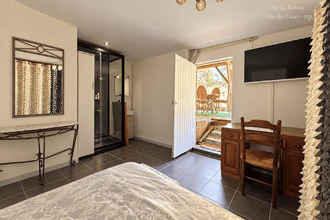 achat maison echourgnac 24410
