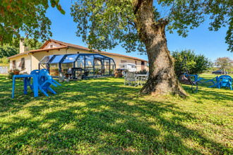 achat maison echourgnac 24410